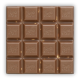 Шоколад Ritter Sport молочный лесной орех, 100г