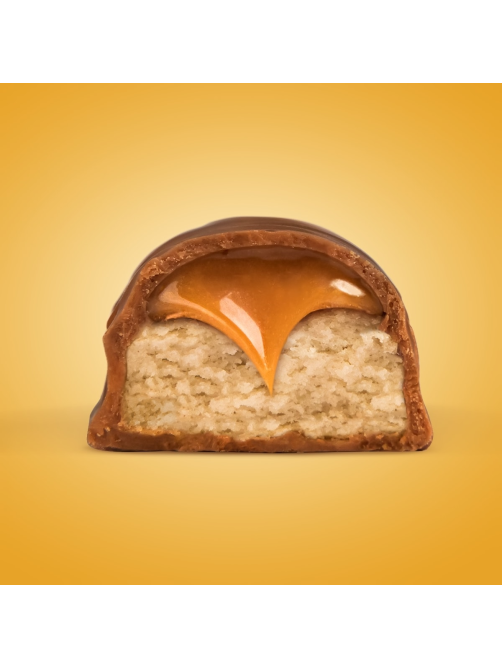 Батончик шоколадный Twix 55г