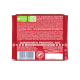Шоколад Ritter Sport темный Цельный лесной орех, 100г