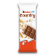 Шоколад молочный Kinder Country с молочно-злаковой начинкой, 23.5г