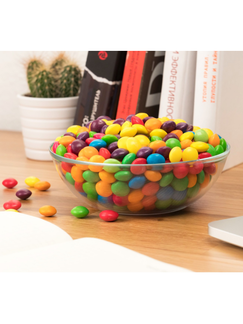 Драже Skittles Фруктовый вкус, 70г