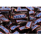 Конфеты шоколадные Snickers Minis, 180г