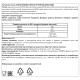 Палочки Patislove апельсиновые в темном шоколаде, 80г