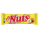 Шоколадный батончик Nestle Nuts с фундуком, 50г