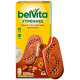 Печенье сэндвич Belvita Утреннее с какао и йогуртовой начинкой, 253г