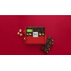 Шоколад Ritter Sport темный Цельный лесной орех, 100г