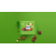 Шоколад Ritter Sport молочный лесной орех, 100г