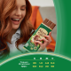Шоколад молочный Alpen Gold с фундуком, 80г