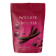 Палочки Patislove вишневые в темном шоколаде, 80г