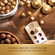 Набор конфет Ferrero Rocher хрустящие из молочного шоколада, 300г