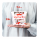 Конфеты в коробке Raffaello с цельным миндальным орехом в кокосовой обсыпке, 150г