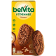 Печенье Belvita Утреннее с какао, 225г