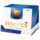 Набор шоколадных конфет Merci Finest Selection Ассорти из молочного шоколада, 250г