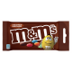 Конфеты M&M's драже c молочным шоколадом, 45г