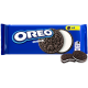 Печенье сэндвич Oreo Original с какао и начинкой с ванильным вкусом, 38г