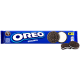 Печенье сэндвич Oreo Original с какао и начинкой с ванильным вкусом, 95г