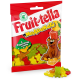 Мармелад жевательный Fruittella Медвежата с фруктовым соком, 70г