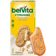 Печенье сэндвич Belvita Утреннее с йогуртовой начинкой, 253г