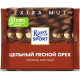 Шоколад Ritter Sport молочный Цельный лесной орех, 100г