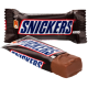 Конфеты шоколадные Snickers Minis, 2.9кг