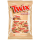 Конфеты шоколадные Twix Minis, 184г