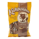 Конфеты Kuhbonbon Сливочная карамель с какао, 200г