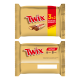 Батончик шоколадный Twix 55г х 3шт, 165г