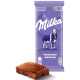 Шоколад Milka молочный, 80г