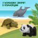 Шоколадное яйцо Kinder Сюрприз Maxi c молочным внутренним слоем и большой игрушкой внутри, 100г