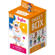 Мармелад жевательный Sweet Box с игрушкой буба, 10г
