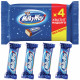 Батончик шоколадный Milky Way 4шт х 26г, 104г