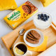 Печенье Belvita Утреннее с какао, 225г