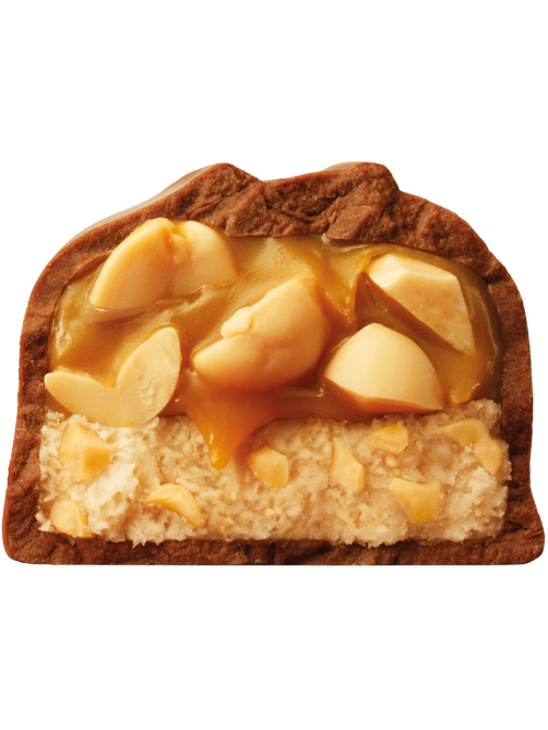 Батончик шоколадный Snickers Лесной Орех, 81г