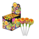 Леденцы Chupa Chups Кислорот, 12г