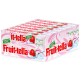 Конфеты жевательные Fruittella Клубничная с йогуртом, 41г x 21 шт