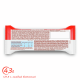 Вафли Kinder Bueno покрытые молочным шоколадом с молочно-ореховой начинкой, 43г