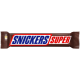 Батончик шоколадный Snickers Super, 80г