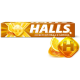 Леденцы Halls мед с лимоном, 25г