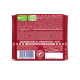 Шоколад Ritter Sport молочный ром-изюм-орех, 100г