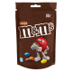 Конфеты M&M's драже c молочным шоколадом, 80г