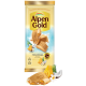 Шоколад белый Alpen Gold Пинаколада в белом шоколаде с фруктовыми кусочками, 80г