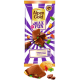 Шоколад Alpen Gold Max Fun Карамель-мармелад-печенье молочный, 140г