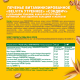 Печенье сэндвич Belvita Утреннее с какао и йогуртовой начинкой, 253г