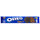 Печенье сэндвич Oreo с какао и шоколадной начинкой, 95г