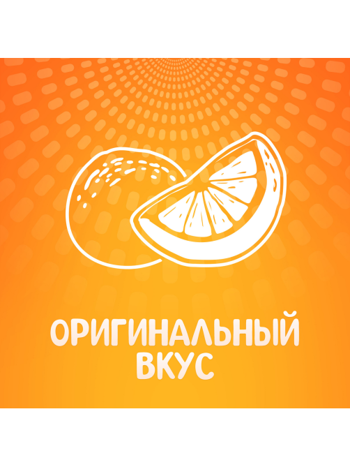 Драже Tic Tac со вкусом апельсина освежающее, 16г x 12 шт