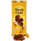 Шоколад Alpen Gold Арахис-хлопья, 80г