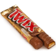 Батончик шоколадный Twix 55г