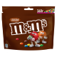 Конфеты M&M's драже c молочным шоколадом, 360г