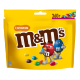 Конфеты M&M's драже с арахисом и молочным шоколадом, 360г
