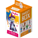 Мармелад жевательный Sweet Box с игрушкой буба, 10г